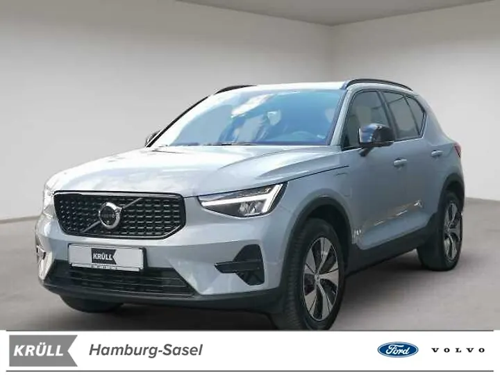 XC40 T2 Essential Aut. Geschlossen