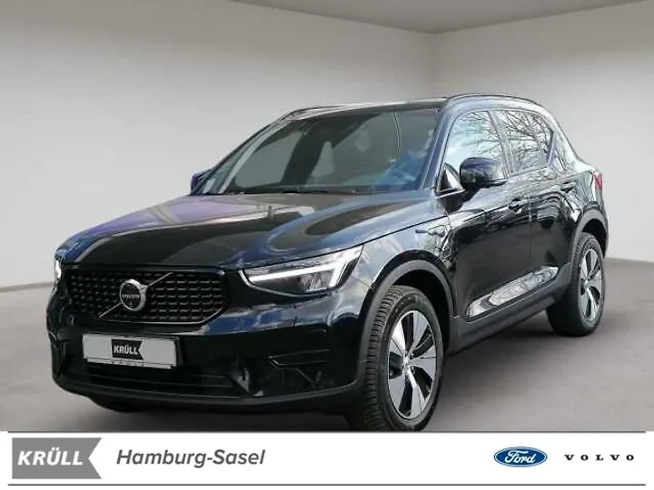 XC40 T2 Essential Aut. Geschlossen