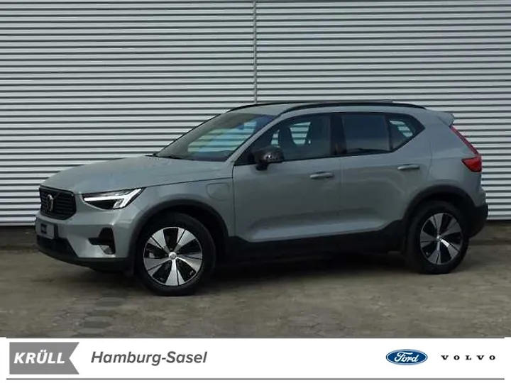 XC40 T2 Essential Aut. Geschlossen