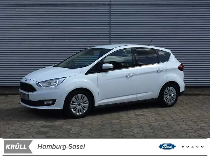 Grand C-MAX 1.6 EcoBoost Start-Stop-System Trend Kombi