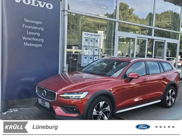 V60 Cross Country B5 B AWD Plus Kombi