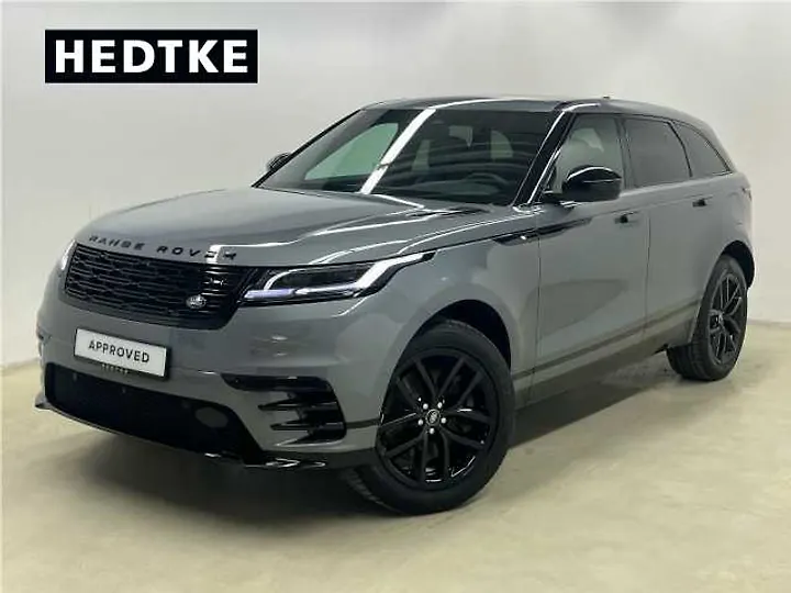 Range Rover Velar D300 Dynamic HSE Geschlossen