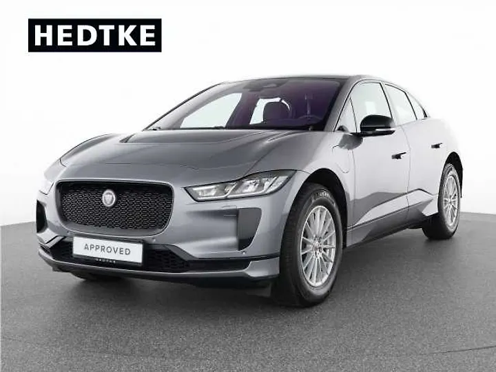 I-Pace EV400 AWD S Geschlossen