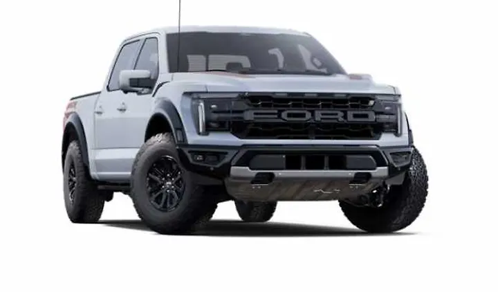 Maverick V6 Limited Geschlossen