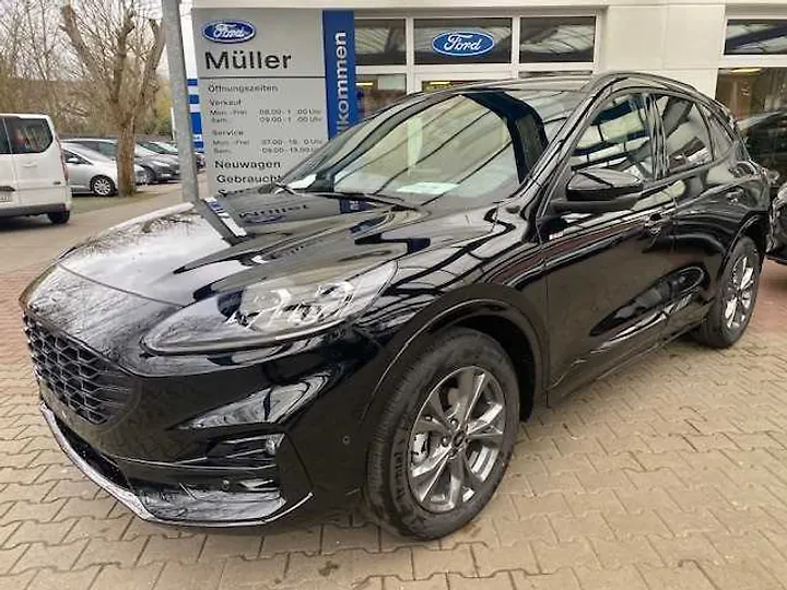 Kuga 1.5 EcoBoost ST-LINE X Geschlossen
