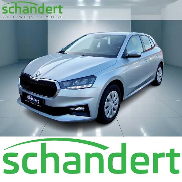 Fabia 1.0 TSI Monte Carlo Limousine