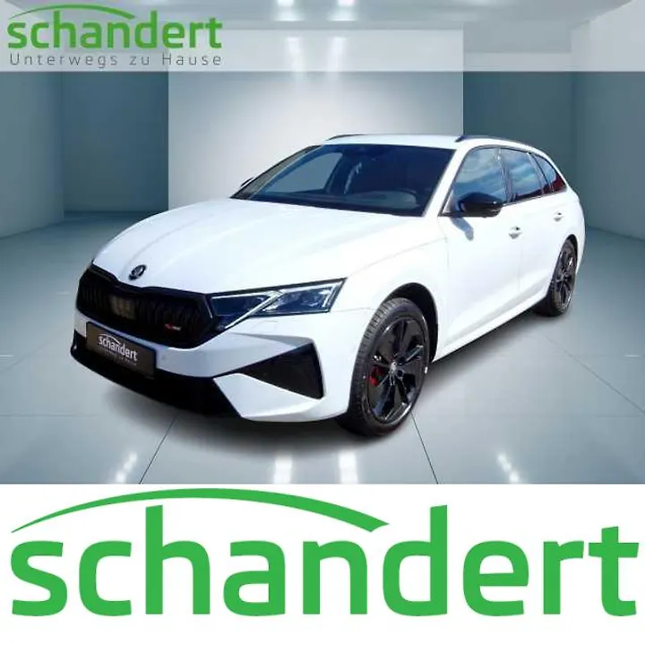 Octavia Combi 1.8 TSI (Green tec) 4x4 DSG Ambition Kombi