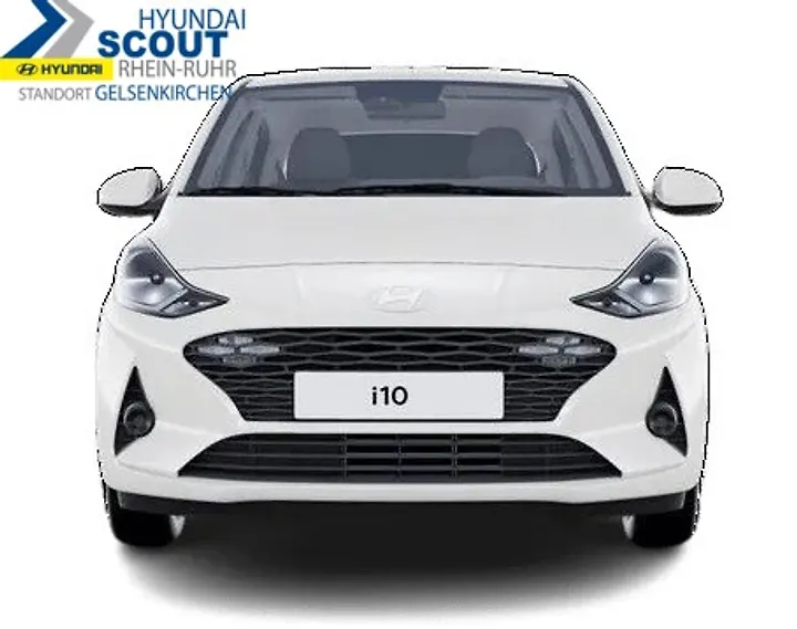 i10 1.0 Trend Limousine