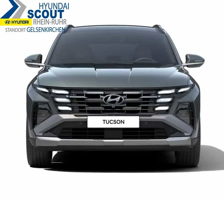 TUCSON 1.6 T-GDi Plug-in-Hybrid 4WD Prime Geschlossen