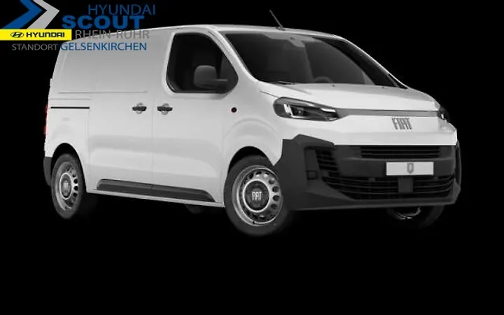 Scudo 2.0 BlueHDi 145 L2 Autm. S&S Kasten