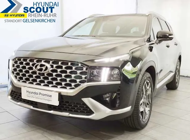 SANTA FE 1.6 Plugin-Hybrid 4WD Prime Geschlossen