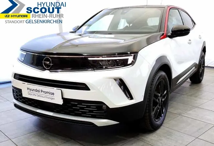 Mokka 1.2 DI Turbo Automatik GS Geschlossen