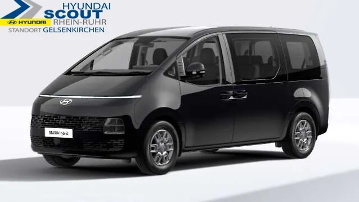 STARIA 1.6 T-GDI HEV Signature Kombi