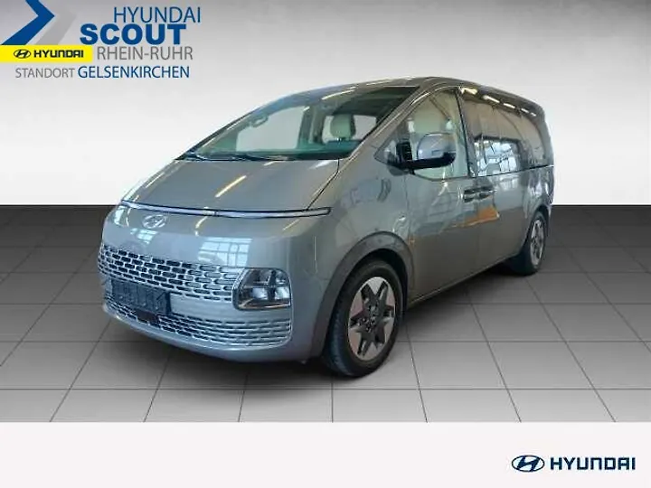 STARIA 2.2 CRDi Trend Kombi
