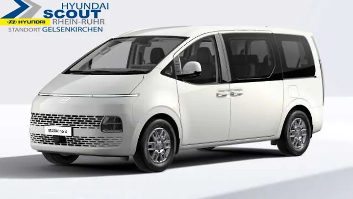 STARIA 1.6 T-GDI HEV Trend Kombi
