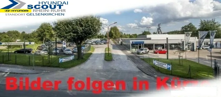 TUCSON 1.6 T-GDi 48V-Hybrid 4WD DCT Prime Geschlossen