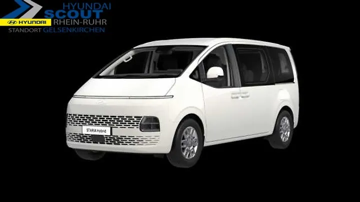 STARIA 1.6 T-GDI HEV Trend Kombi