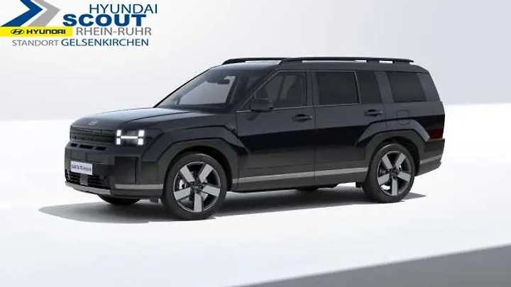 SANTA FE 1.6 HEV 2WD Signature Geschlossen