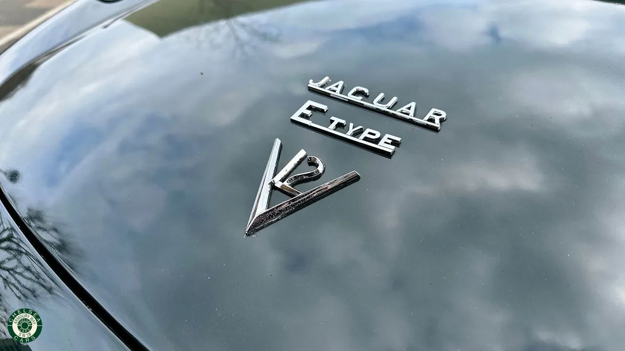 Jaguar e type v12 roadster 9jwnnytso m07kkc3hxoa