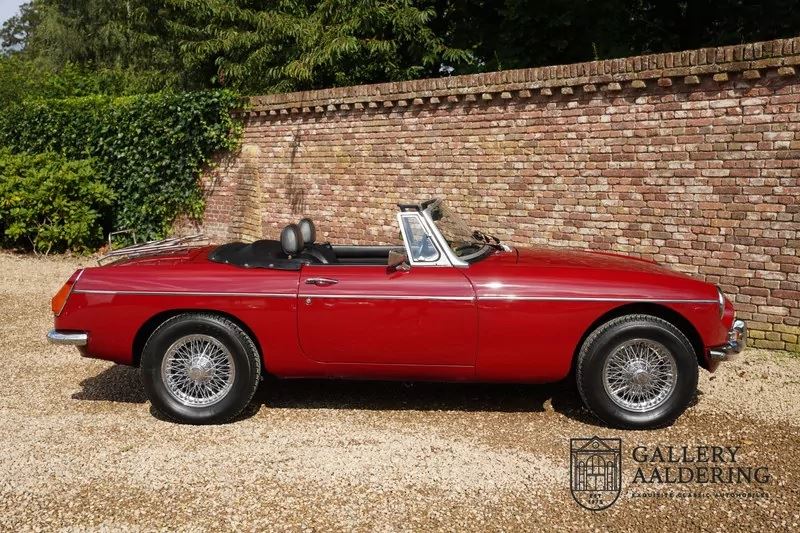 Mg mgb roadster 3aqclul9iwe1dsttn9gnk
