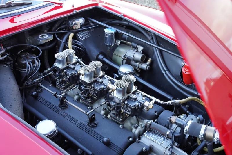 Ferrari 250 gt swb berlinetta 5x5clt2jki3qar e hjfk