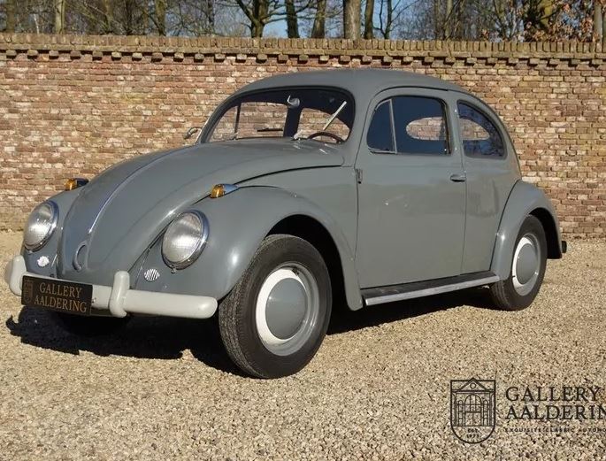 Volkswagen beetle oval 1200 arndkf0 jq6bij2qareoz
