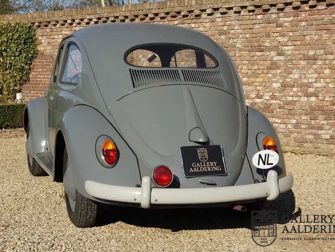 Volkswagen beetle oval 1200 lenqrtcsnvvoufqjzpxnm