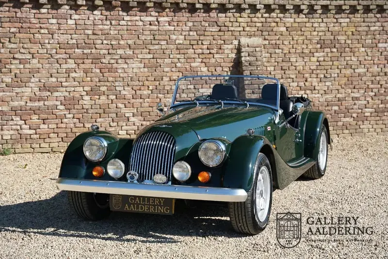 Morgan plus 8 zlj4zh8da1xsnrou5rl88