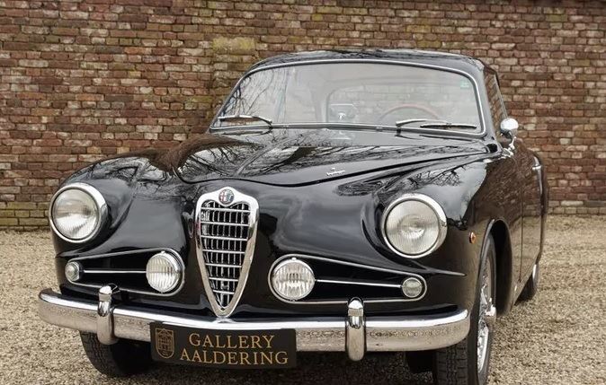 Alfa romeo 1900 css 6t2piftwppakhklbokwaa