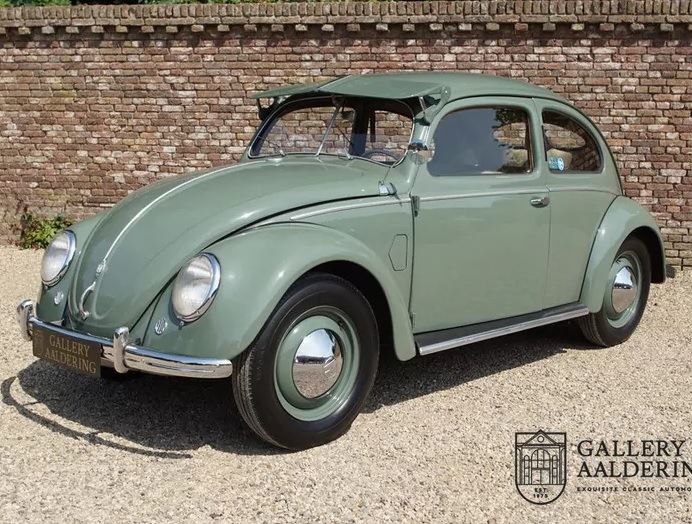 Volkswagen beetle op586lsd 9zy5t36wigtm