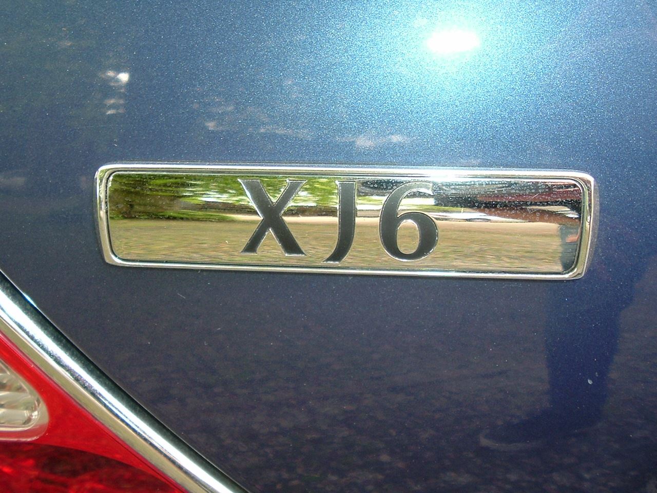 Jaguar xj series d6t8otbktm8obubh4oq6l