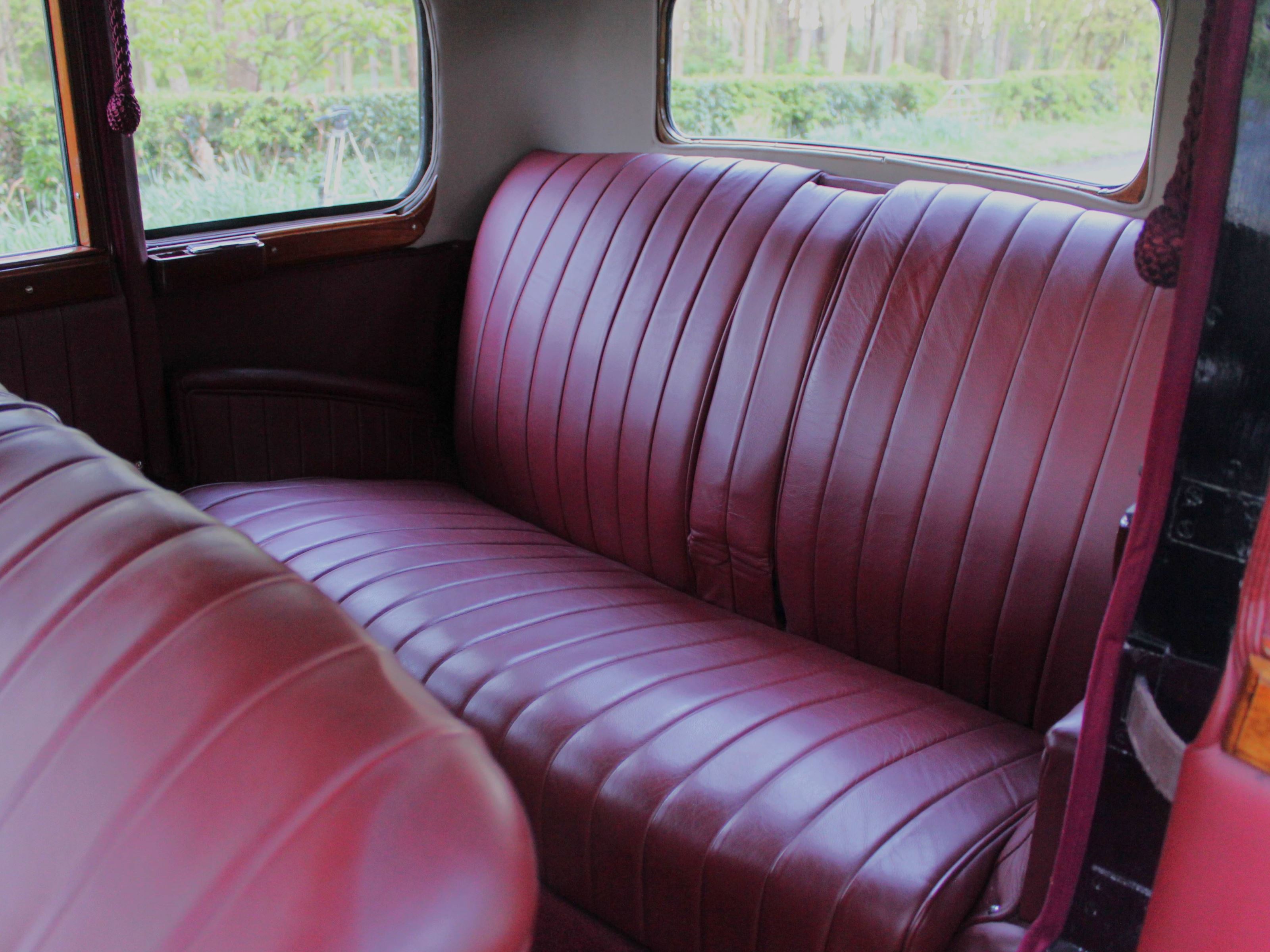 Classic Armstrong Siddeley Cars for Sale | CCFS