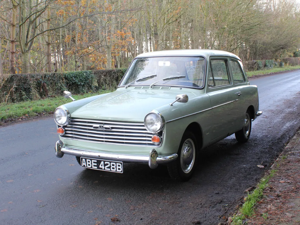Classic Austin Cars for Sale CCFS