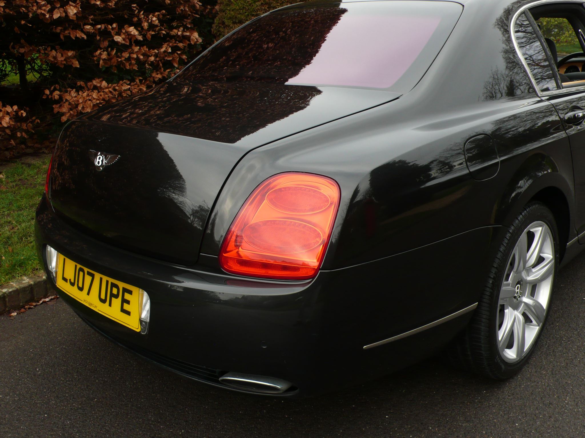 Bentley continental ngqzfv mubups4ggo5x89