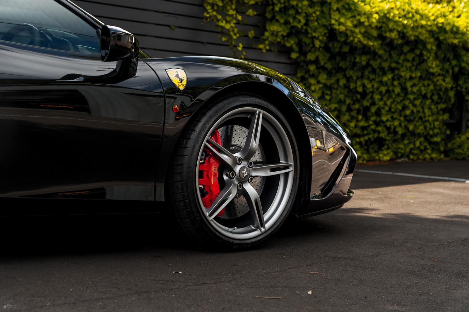 Ferrari 458 speciale rohzergosrjforqsxdurp