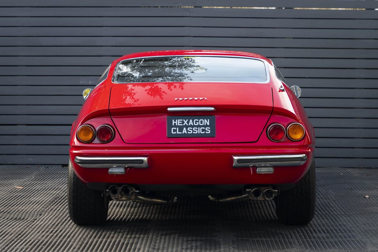 Ferrari 365 bqxcd  qhy1bd8rvr7dl1
