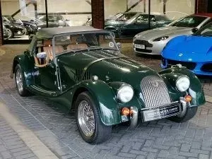 Morgan plus 4 rsbrqr x8i1nj9dpi7bfg