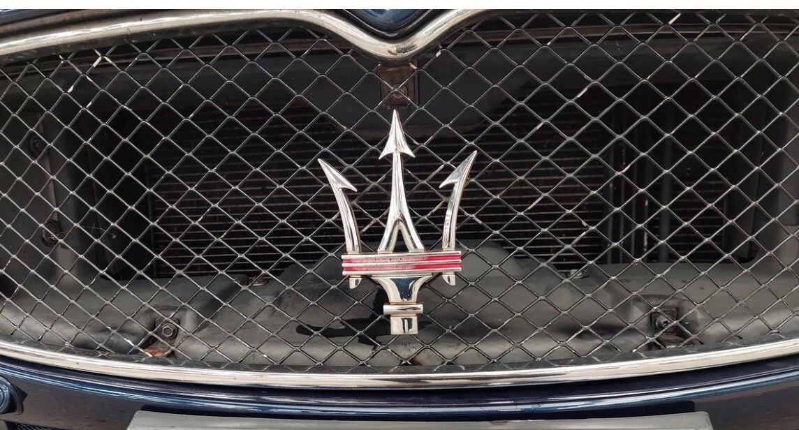 Maserati quattroporte 7t47esvwkcgbxivbmbdxu