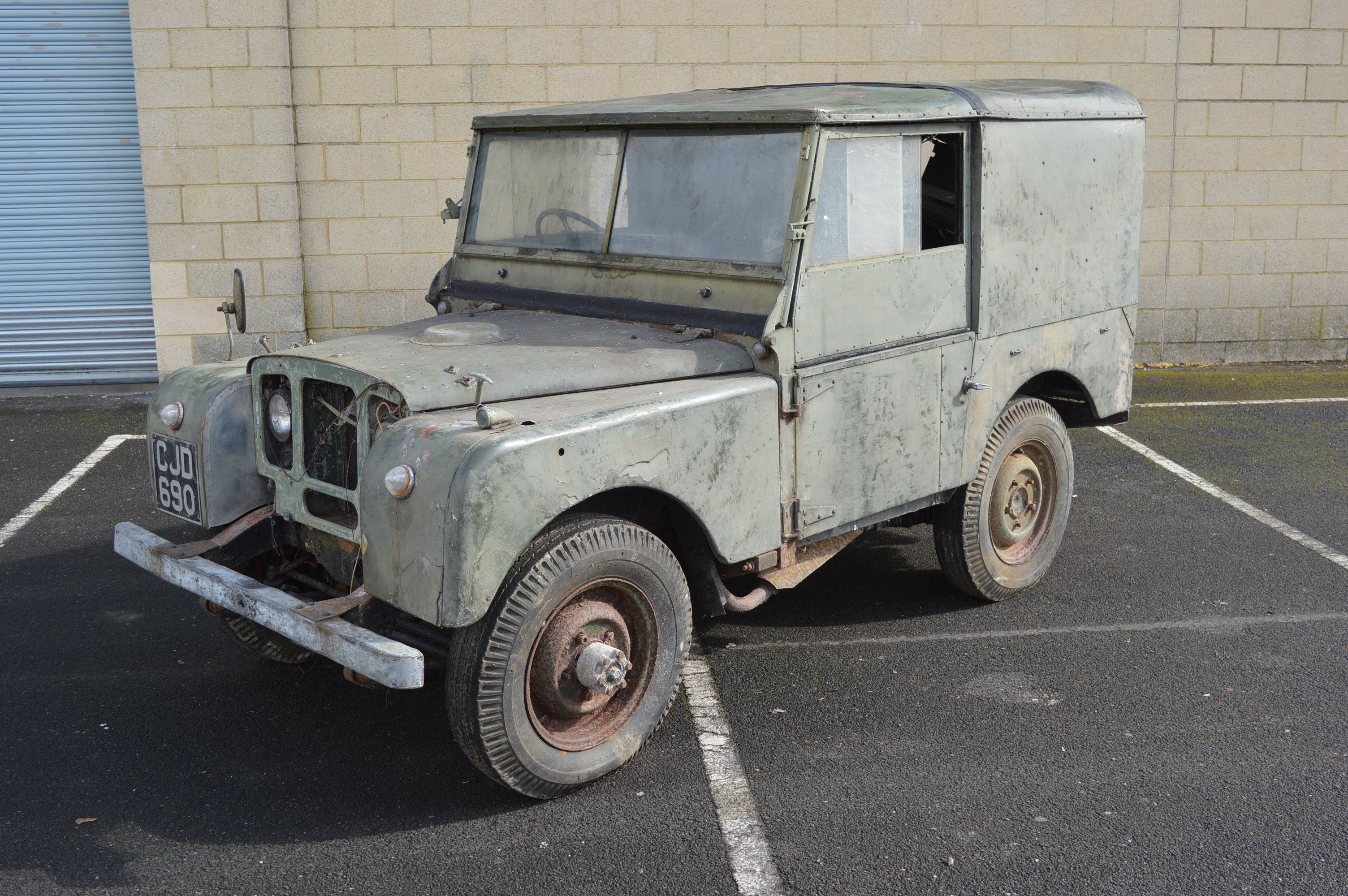 Land rover series 1 80 inch 1flqrf30joh9oxn7i ia8