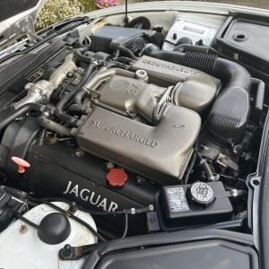 Jaguar xk8 htl f9nnvyggo7auw5hhq