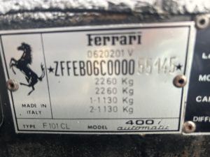 Ferrari 400ia nyblraqe0znzfsxcvgand