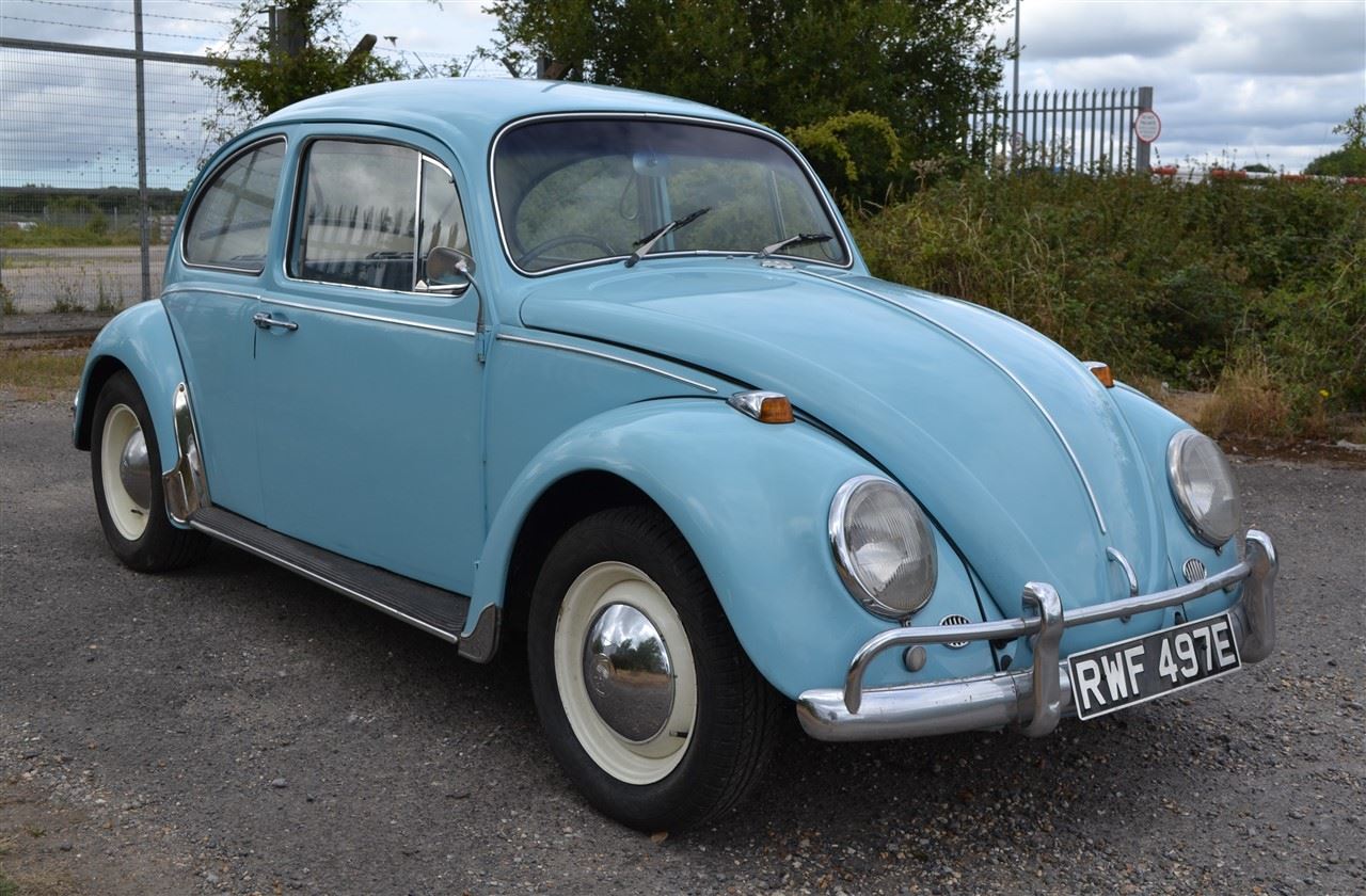 Volkswagen beetle uonlz9la4zer1gpayziz8