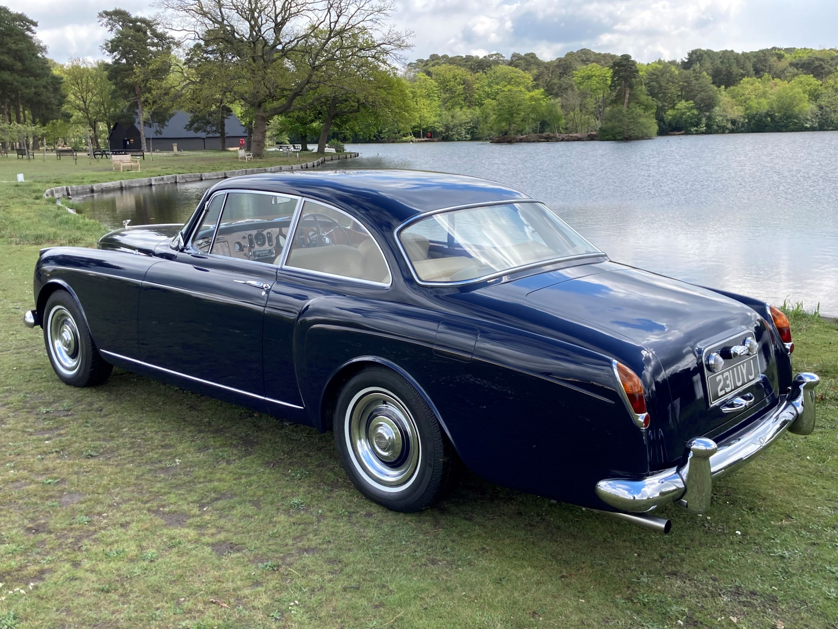 Bentley s2 continental  wnvfecxgnmv2rqktdmedr