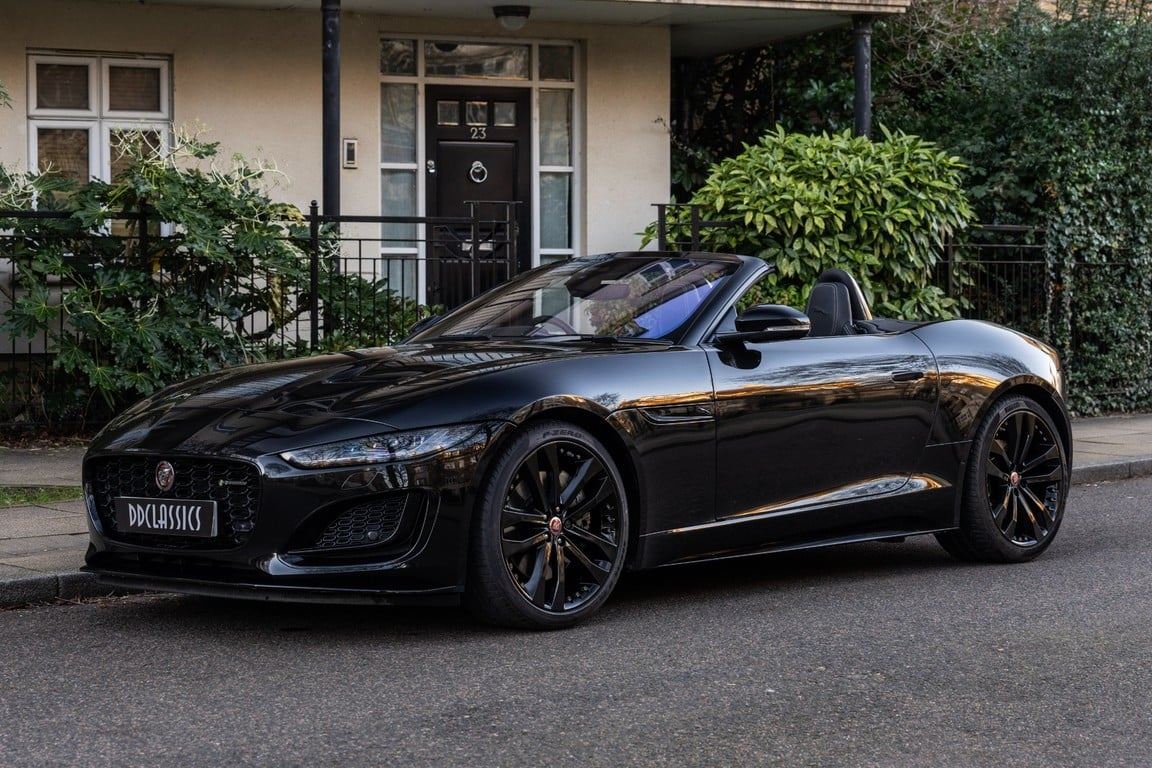 Jaguar f type r dynamic black li34 oqna8 knzsvwy0ab