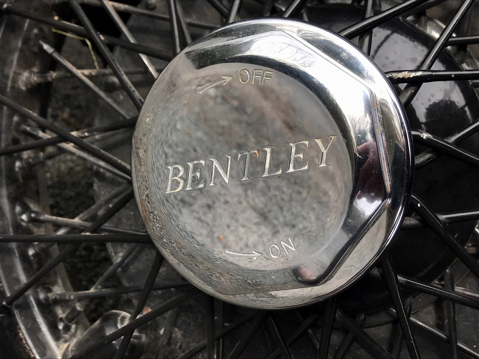 Bentley 3 12 litre bufwgm9m2wgjc2twudqub