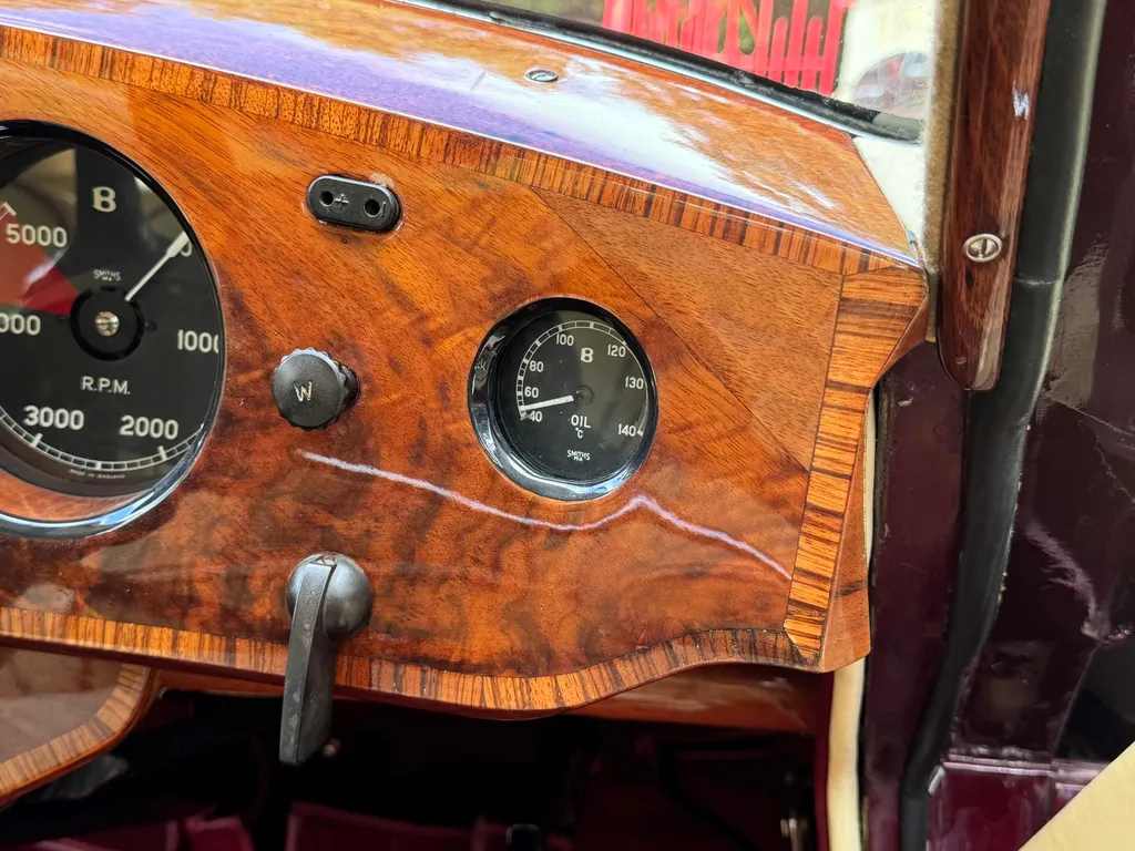 Classic Bentley R Type Continental Automatic Cars for Sale CCFS