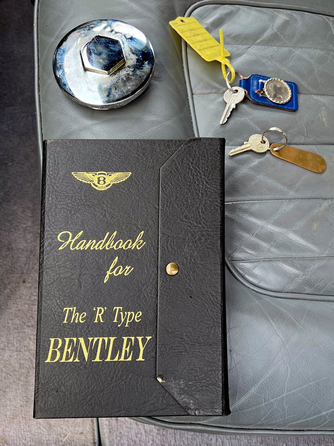 Bentley r type ny04qkqsmowj5g9easg0u