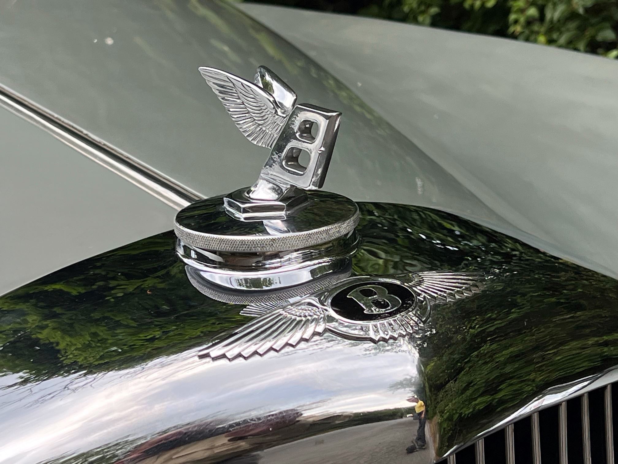 Bentley r type zjgvy3tuosgyfuaznmka6