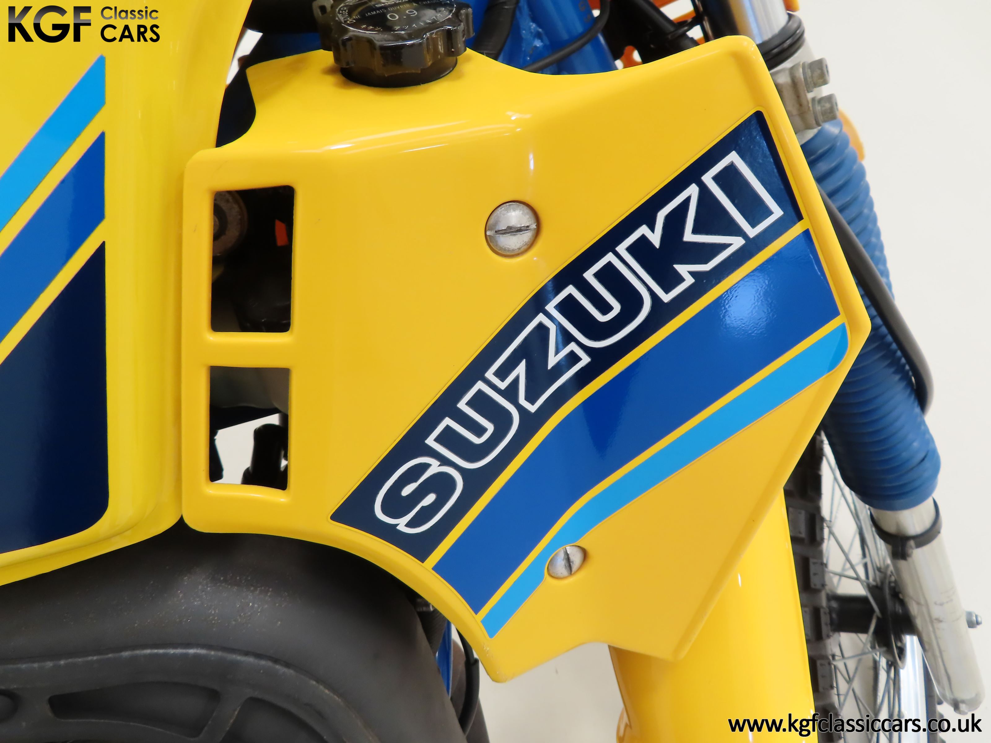 Suzuki ts 8yx5vcxrwdld 1mmfoact