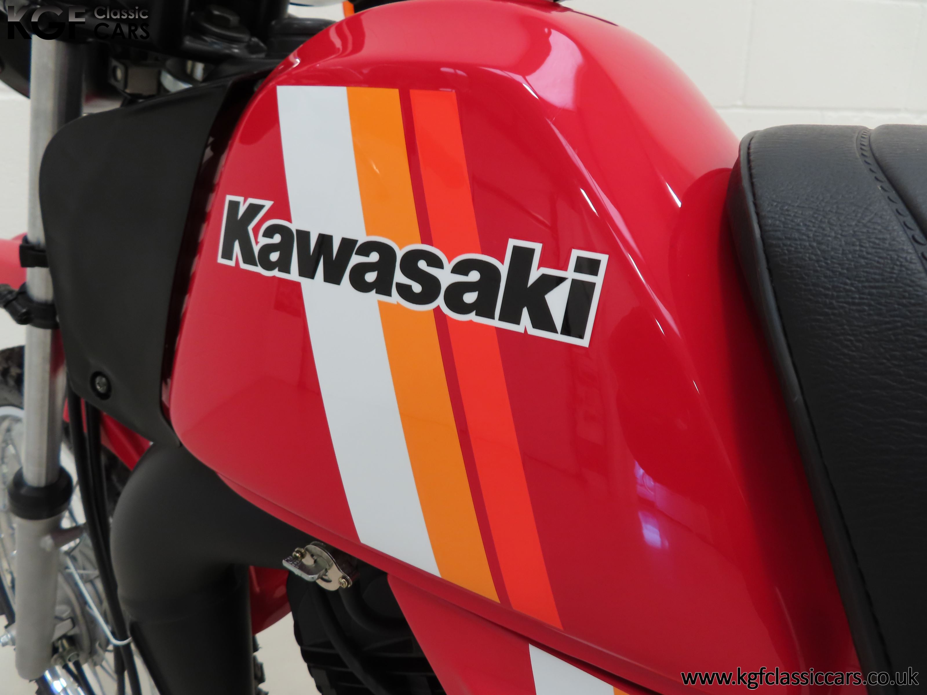 Kawasaki ae50 idikb1qg1uwxoaonu6uum